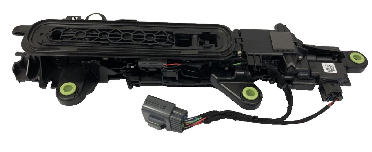 Genuine Land Rover Range Rover Evoque 2019+ Front RH Outer Door Handle-LR144885