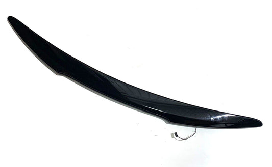 Genuine Jaguar XK 2011-14 Boot Lid Finisher In Primer C2P21954XXX