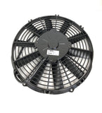 Genuine Land Rover Defender 1987-06 Air Conditioning Radiator Fan JRP105080