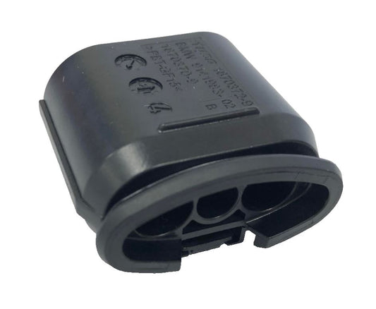 Genuine BMW Socket Housing - 61139141983