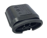 Genuine BMW Socket Housing - 61139141983