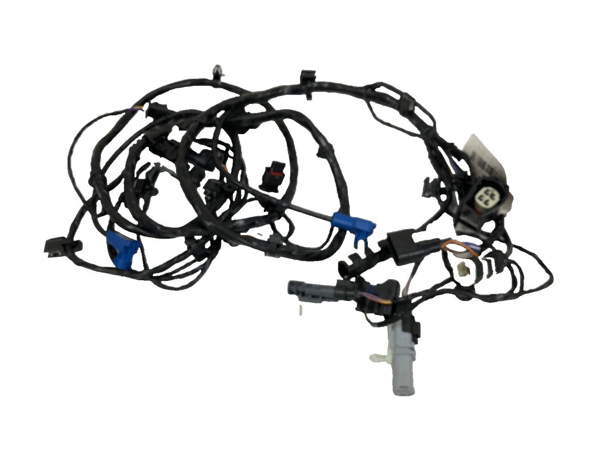 Genuine Range Rover Evoque 2012 - 2018 Front Bumper Electrical Wire LR033951