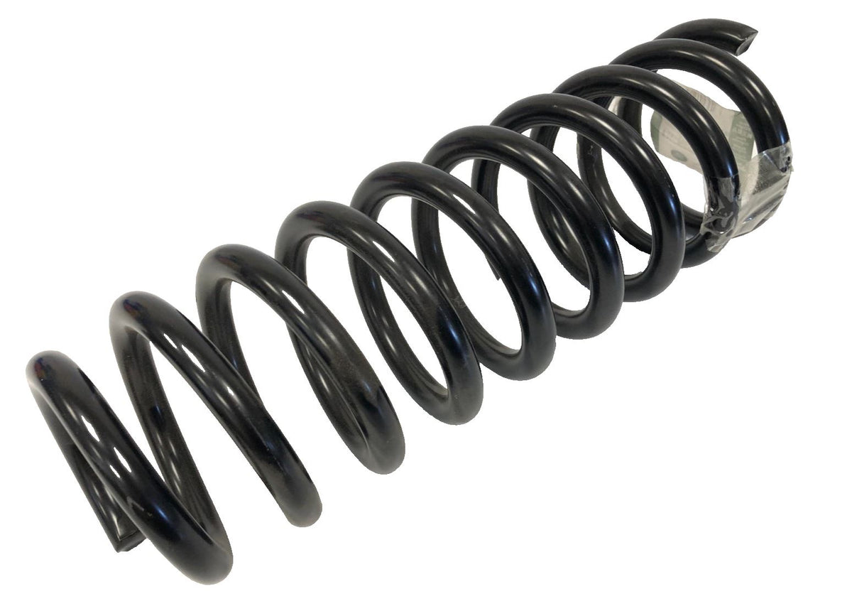 Genuine Jaguar XF 2009-2015 RWD Front Road Spring - C2Z11477