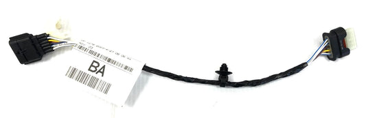 Genuine Jaguar E-Pace 2017+ Exhaust Sensor Link Harness - J9C14395