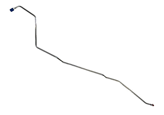 Genuine Land Rover Discovery 2 Active Cornering Enhancement Rear Pipe RQB000370