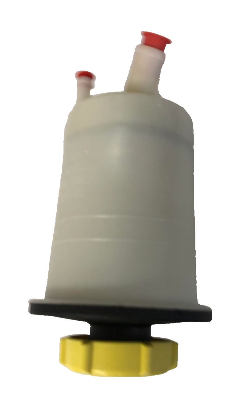 Genuine Land Rover Range Rover Sport Power Steering Fluid Reservoir - RQN000011