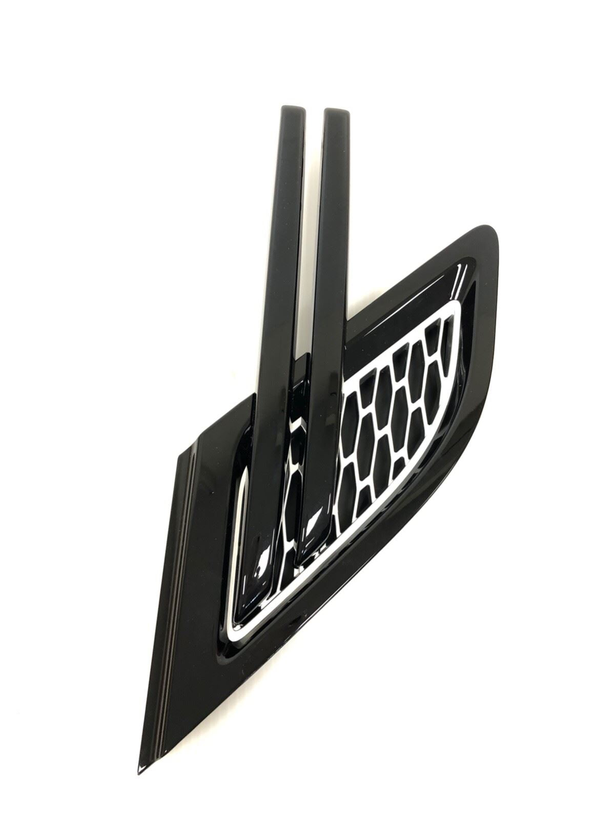 Genuine Range Rover Sport 2014+ LH Stealth Pack Grille LR060315