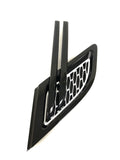 Genuine Range Rover Sport 2014+ LH Stealth Pack Grille LR060315
