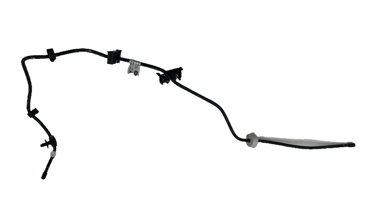Genuine Range Rover/Sport 22+ Air Suspension To Front Axle Valve Tube - LR186591
