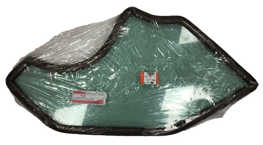 Genuine Range Rover Velar 2017+ RH Front Door Glass - LR093208