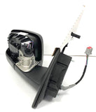 Genuine Land Rover Freelander 2 2006-2014 RH Exterior Rear View Mirror-LR023802