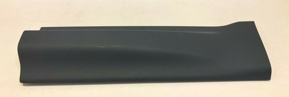 Genuine Range Rover Sport 15+ Rear LR Outside Door Moulding Primed LR077212