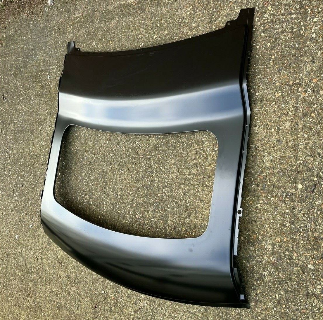 Genuine Land Rover Disco 3 2005-09 / Disco 4 2010-16 Front Roof Panel AKB780040