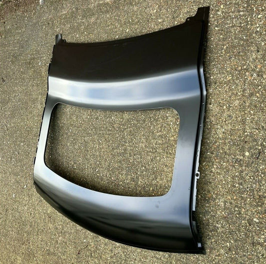 Genuine Land Rover Disco 3 2005-09 / Disco 4 2010-16 Front Roof Panel AKB780040