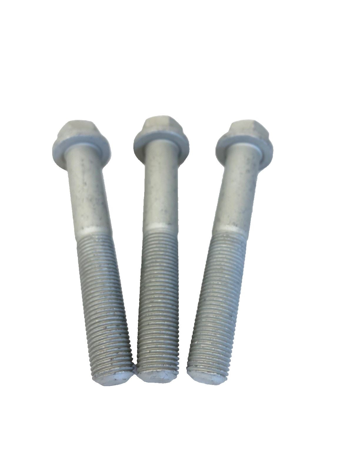 Genuine Jaguar XJ 2003 - 2009 /XK 2006 - 2014 M12 x 80mm Propshaft Bolt C2C21628