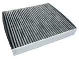 Genuine Ford Focus/C-Max/Kuga/Mondeo/S-Max/Galaxy Cabin Pollen Filter - 1315687