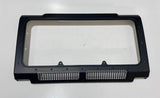 Genuine Land Rover Defender Air Conditioning Radiator Grille Surround -ASJ710060