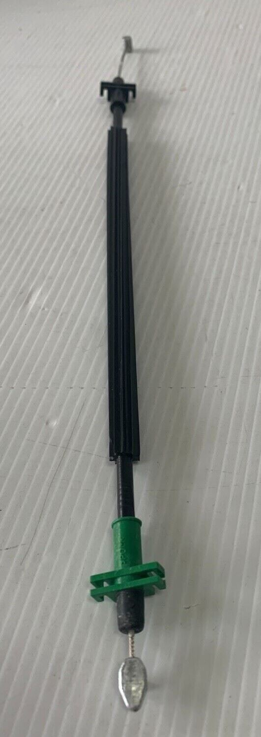 Genuine Jaguar XJ 2010-2019 Rear Door Handle to Latch Cable C2D33663