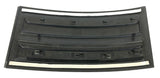 Genuine Land Rover RR  LH Outside Door Moulding Santorini Black- VPLGB0259SB