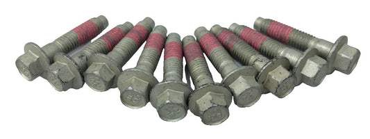 Genuine Land Rover RR Velar/XF Steering Column Shaft Bolt Pack Of 10 - LR091086