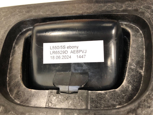 Genuine Land Rover Discovery Sport 2015+ Spare Wheel Panel Cover 526124098PVJ