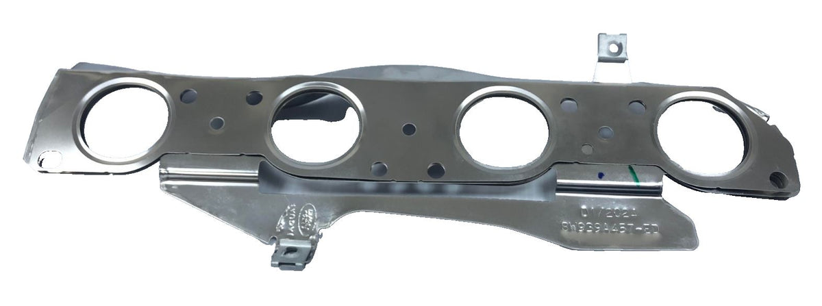 Genuine Jaguar Land Rover Defender/F-Pace LH Exhaust Manifold Gasket - LR166798