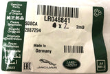 Genuine Land Rover Disco Transfer Drive Oil Drain Plug Pack Of 2 - LR048841