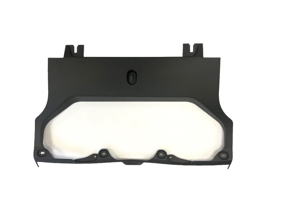 Genuine Jaguar F-Pace 2016+ Rear Bumper Cover Panel T4A29246