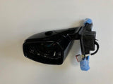 Genuine Jaguar EPace RH Drivers Side Fixed Exterior Door Mirror J9C32659