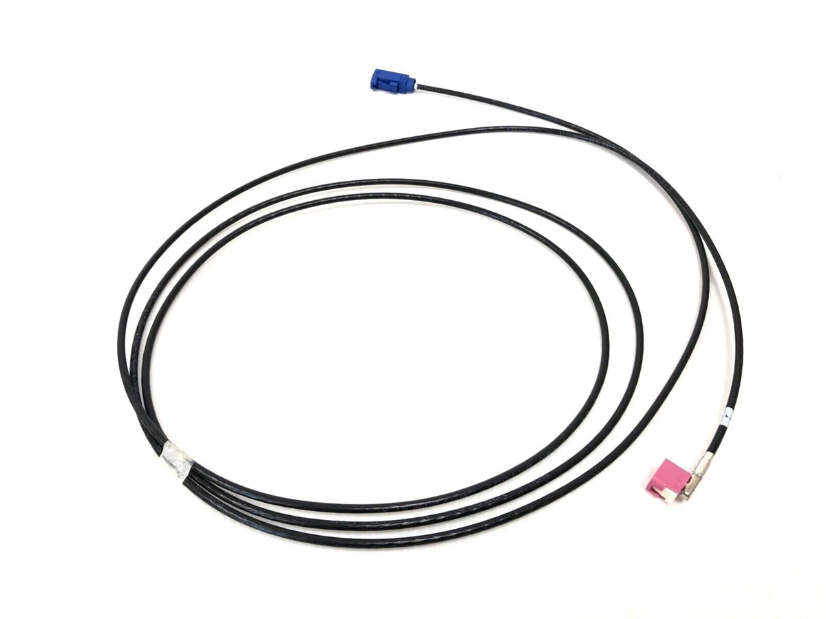 Genuine Range Rover Evoque 2019+ RHD Repair Wiring Overlay LR161434