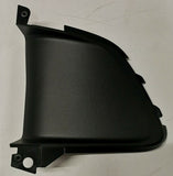 Genuine Range Rover 13+ RH Brake Calliper Cooling Duct LR099124