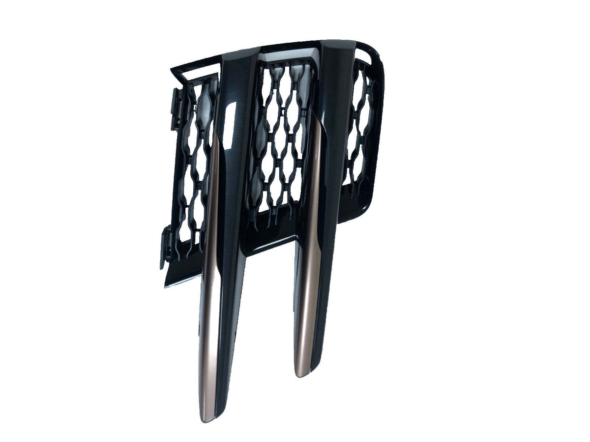 Genuine Range Rover Velar 2017+ LH Front Bumper Grille LR093471