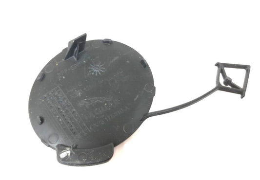 Genuine Jaguar XF 2011 - 2015 Front Bumper Towing Hook Opening Cover C2Z13457