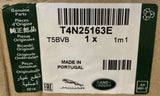 Genuine Land Rover Disco/XF Infotainment Control Unit - T4N25163E