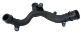 Genuine Jaguar Land Rover RR/XF Thermostat To Top Coolant Hose - LR090630