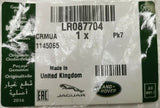 Genuine Range Rover Evoque Front/Rear Door Lock Contols- Gasket LR087704