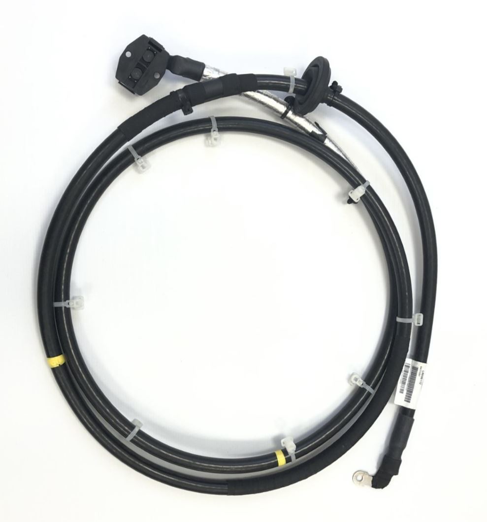 Genuine Range Rover 2012-2021 Alternator Wiring - LR090112