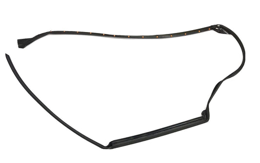 Genuine Land Rover Discovery 5 17+ RH Rear Door Seal - LR082991