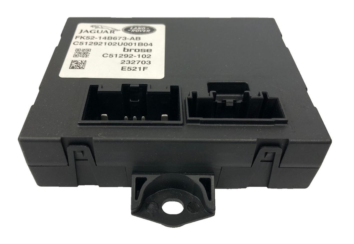 Genuine Land Rover RR 2013 - 2022 Tailgate Power Upper Control Module - LR074625