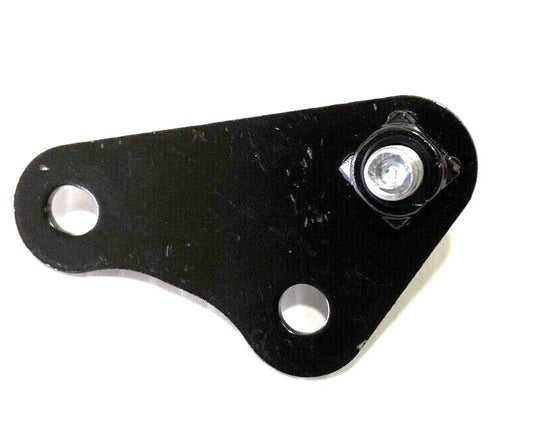 Genuine Range Rover / Sport Engine Cover Support Bracket 4.4L Diesel LR035619
