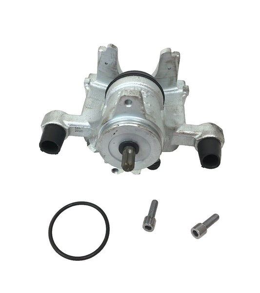 Genuine Brake Caliper Housing Non Paint PH 16" Brake Rear For Jaguar XE T2H37947