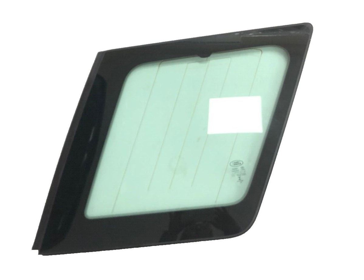 Genuine Land Rover Freelander 2 2006 - 2014 RH Quarter Window Glass - LR040114