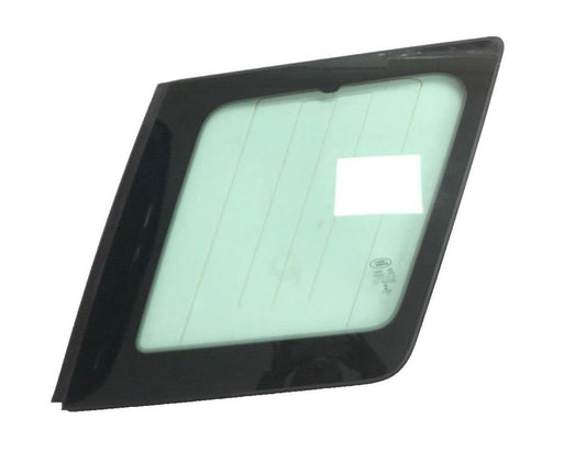 Genuine Land Rover Freelander 2 2006 - 2014 RH Quarter Window Glass - LR040114