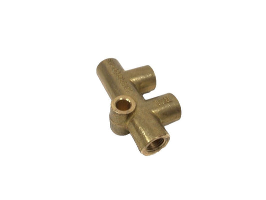 Genuine Land Rover Defender Rear Brakes ABS T Piece-SGL100010