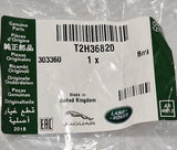 Genuine All New Jaguar XF 2016+ RH Bracket (Trunk Flooring) T2H36820