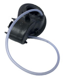 Genuine Land Rover RR Evoque 2012-2018 Fuel Tank Filler Pipe Housing - LR033011
