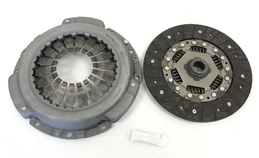 OEM AP Clutch Kit For Land Rover Freelander 1996-2006 2.0L M47 - URB500070G