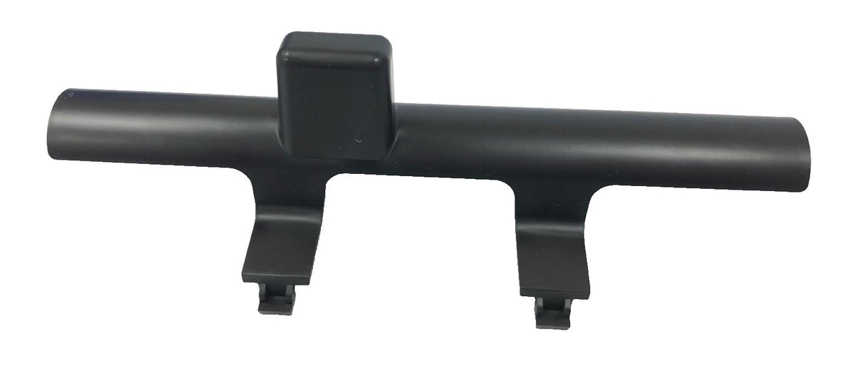 Genuine Land Rover New Def 2020+ Front Seat Back Centre Adjuster Cover-LR133039