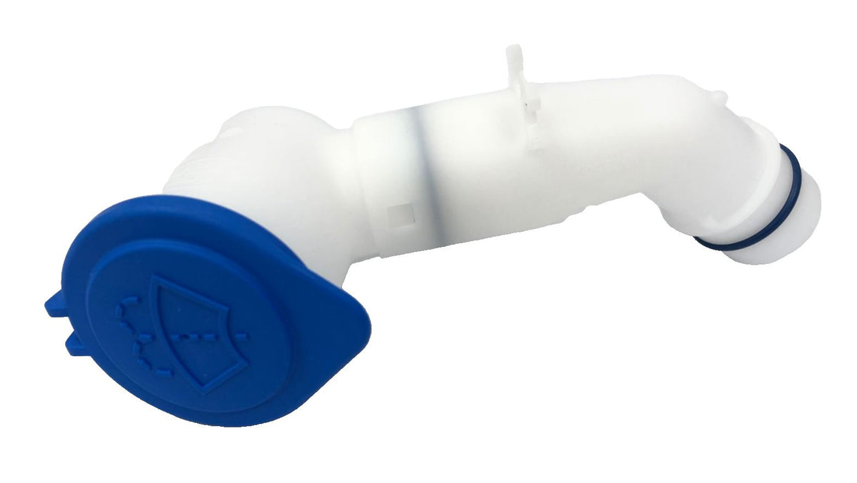 Genuine Land Rover Range Rover/Sport Washer Reservoir Filler Neck - 537123480