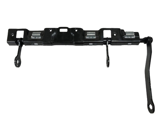 Genuine New Range Rover 2022+ Front Seat Heel Rest Kit LR161148